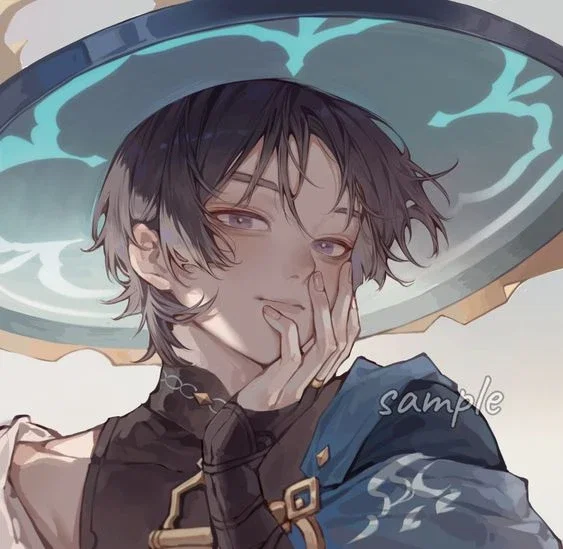 The Wanderer