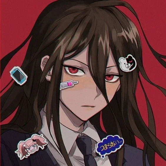 Izuru Kamukura