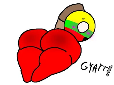 ~thick roomate~