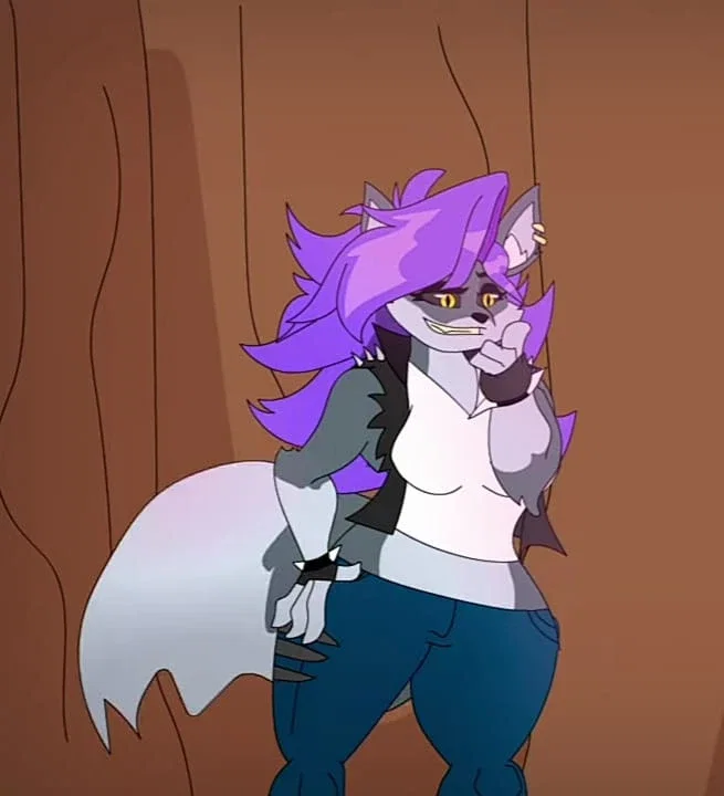 Maxine (MADTOWN)