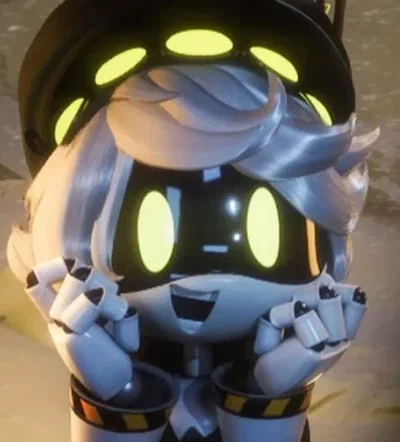 N - Murder Drone
