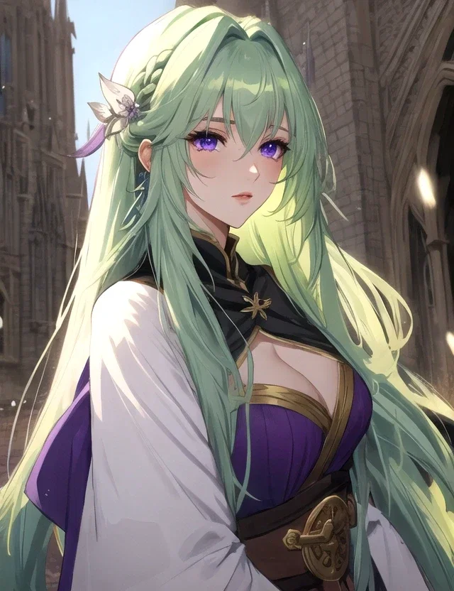Julia