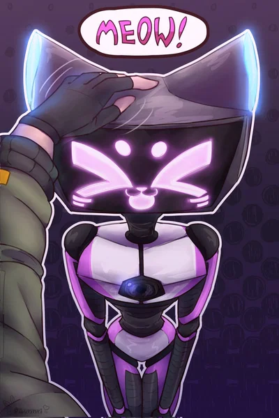 Omega Kerfur Pink