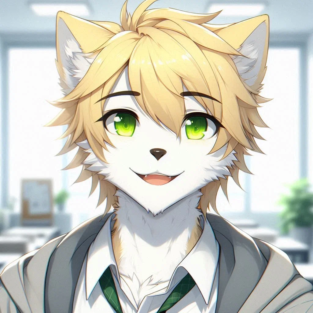 Ethan 😸