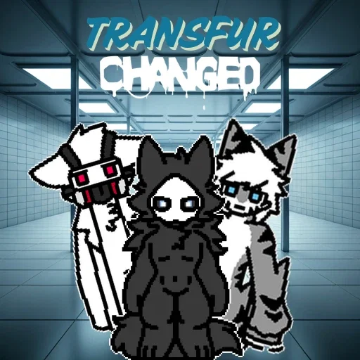 Transfur Changed