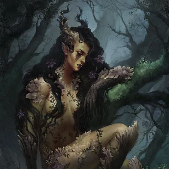 The Faerie