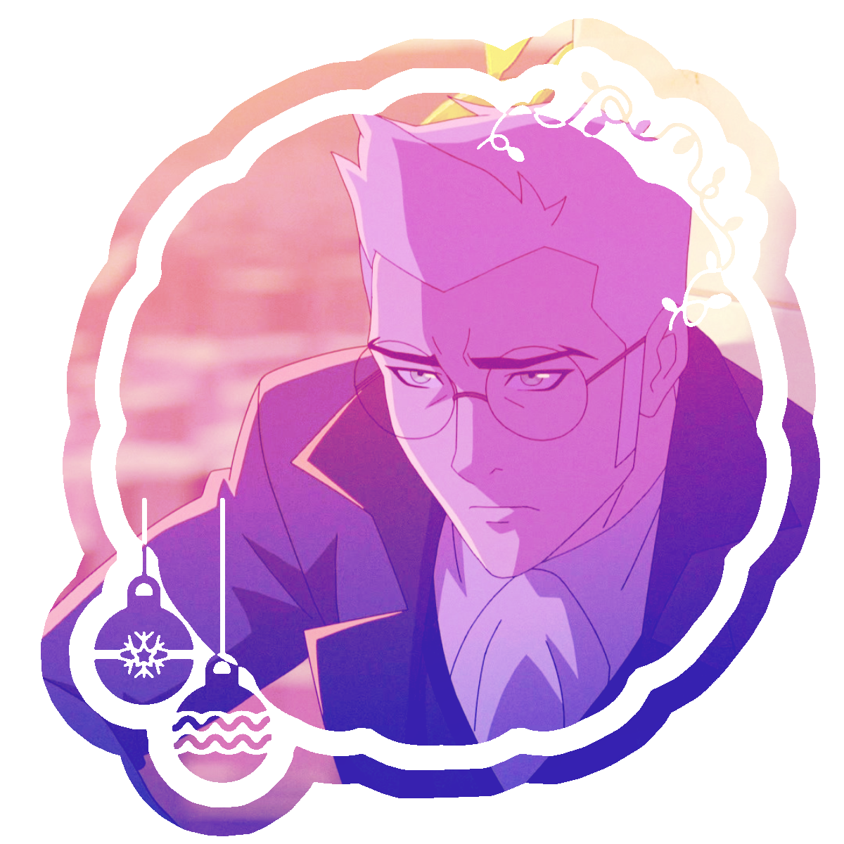 「 ✦ PERCIVAL DE ROLO ✦ 」