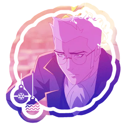 「 ✦ PERCIVAL DE ROLO ✦ 」