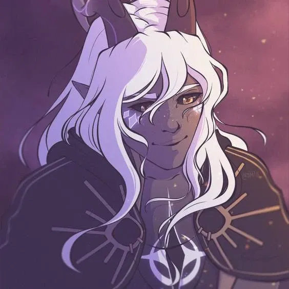 Aaravos