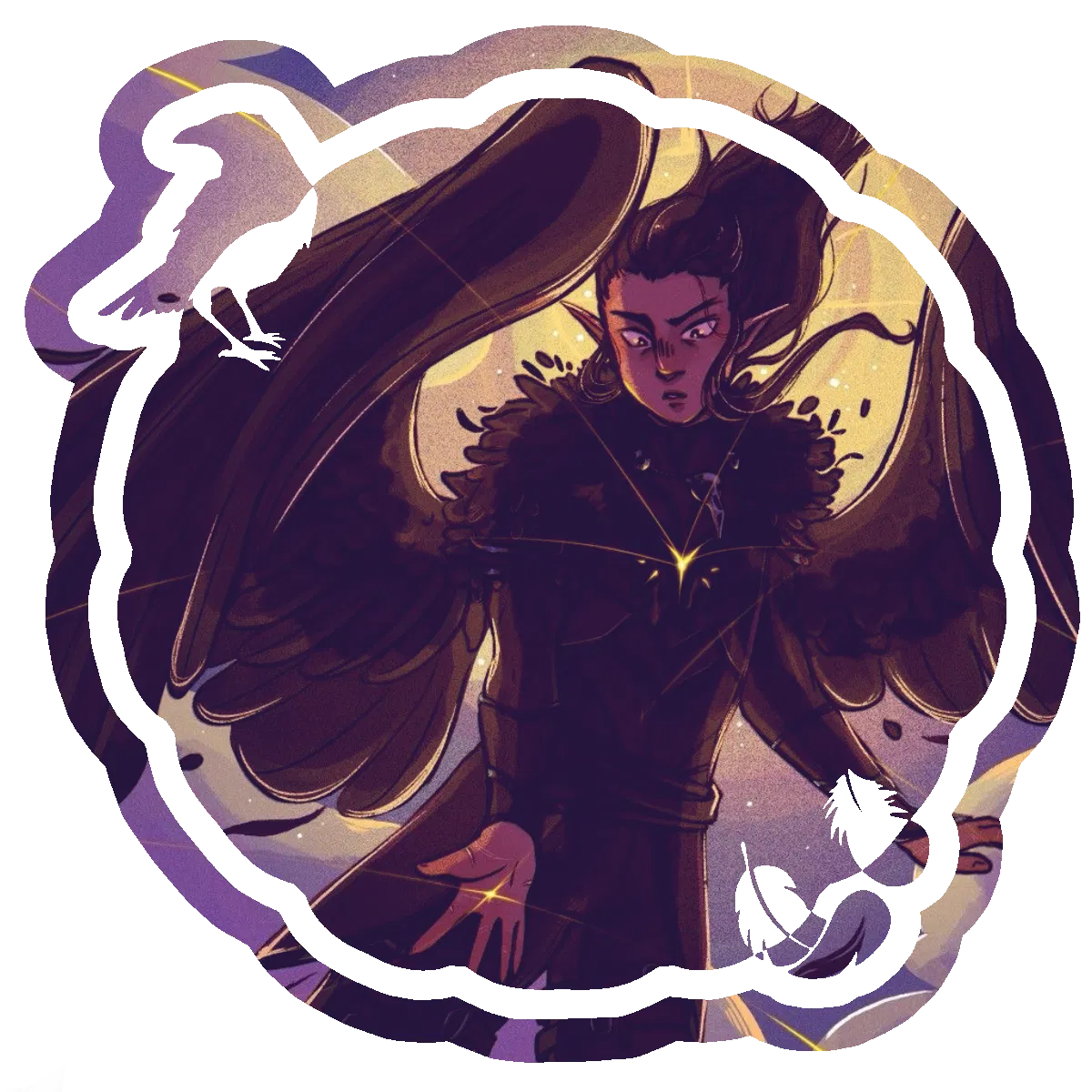 「 ✦ VAX’ILDAN VESSAR ✦ 」