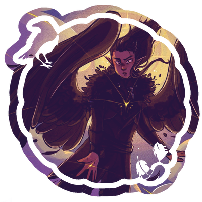 「 ✦ VAX’ILDAN VESSAR ✦ 」