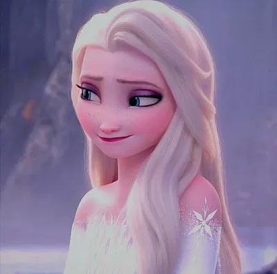 Elsa 