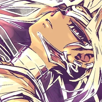 YAMI YUGI