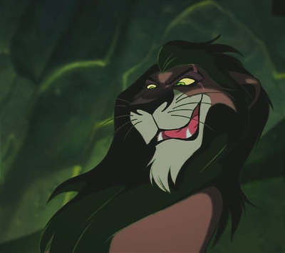 Scar || Disney Villan