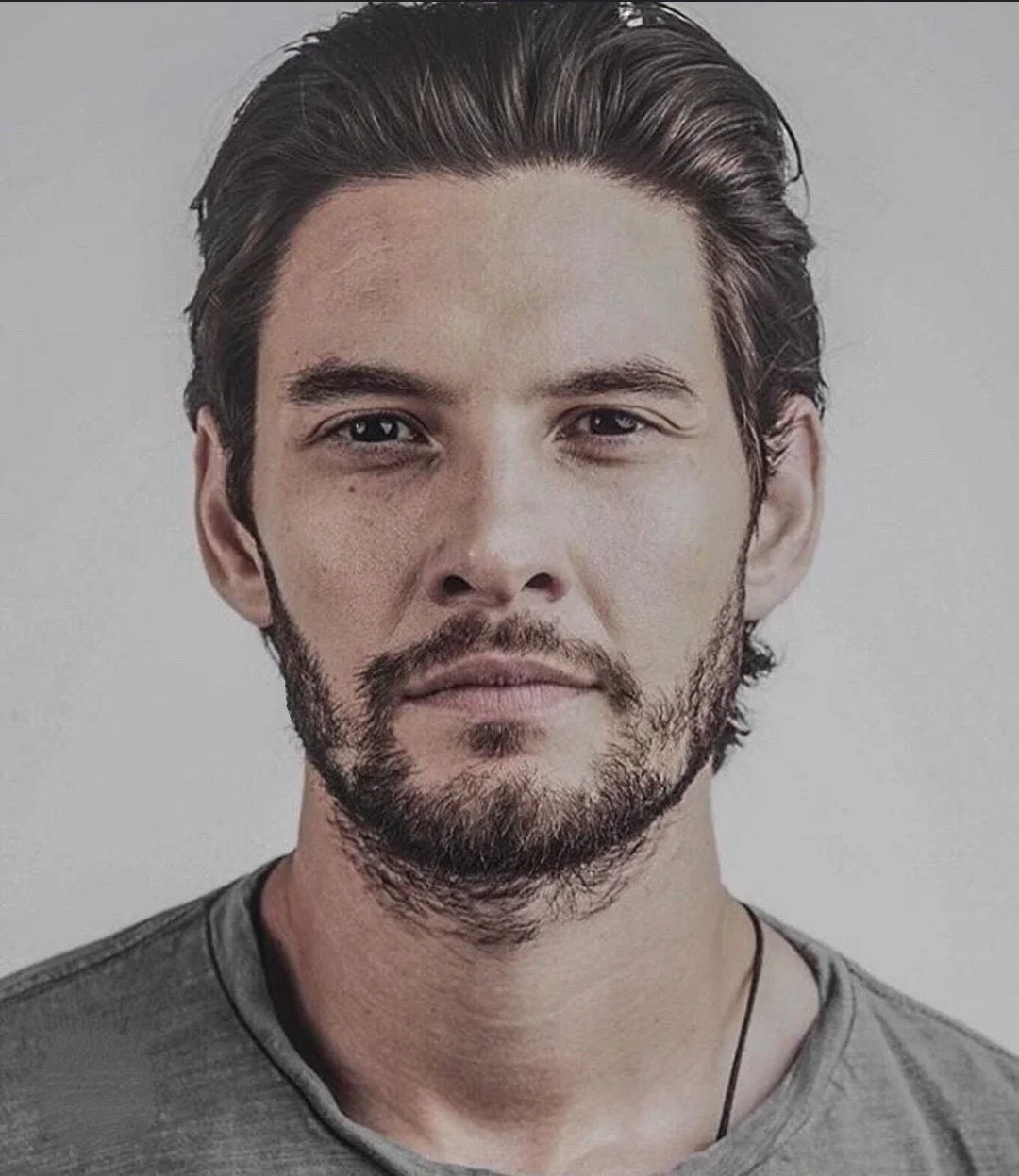 Ben Barnes