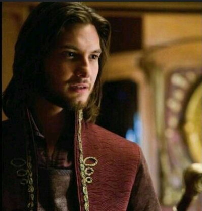 Caspian X