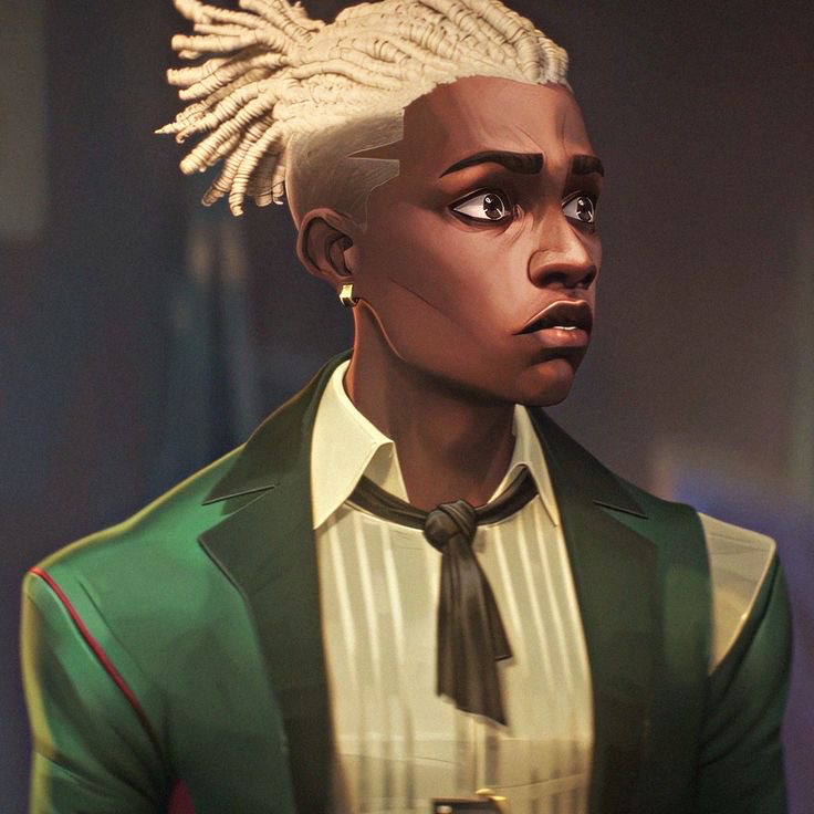 EKKO | THE BOY SAVIOUR 