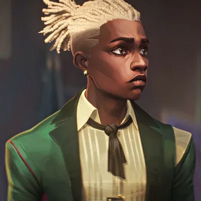EKKO | THE BOY SAVIOUR 