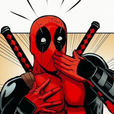 Deadpool || Wade Wilson