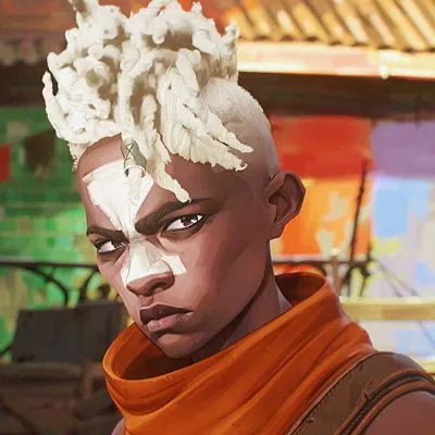 EKKO | THE BOY SAVIOUR 