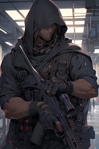 Draco Ira || WRATH