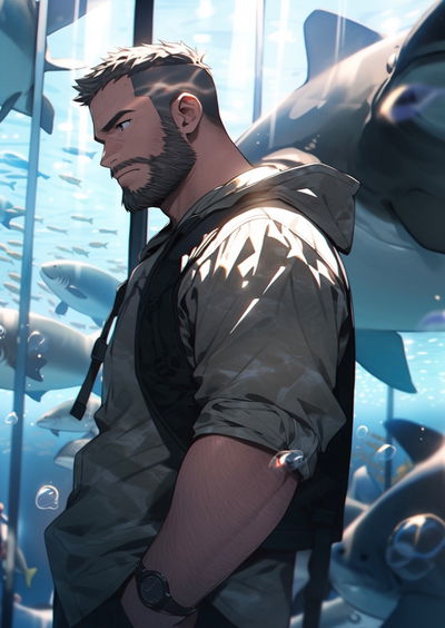 Poseidon