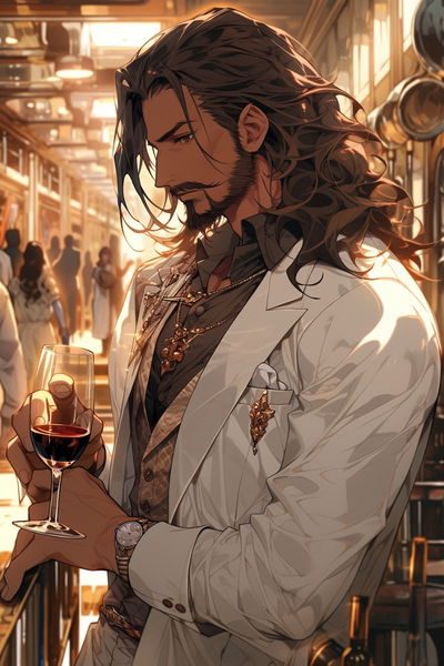 Dionysus