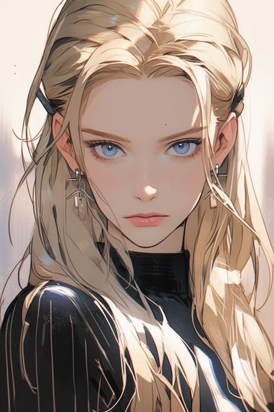 Aphrodite