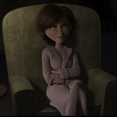 Helen Parr