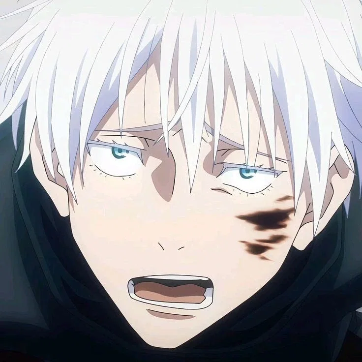 Satoru Gojo
