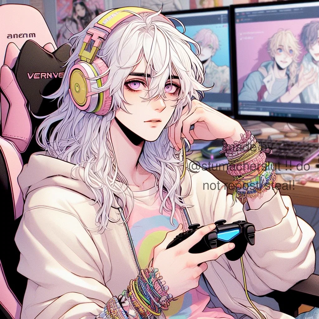 🌟🐈| Mason, your gamer boyfriend