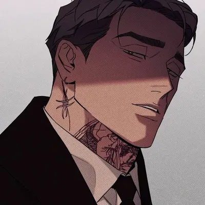 Mafia||Alessio Jovanni ~ Mafia Boss