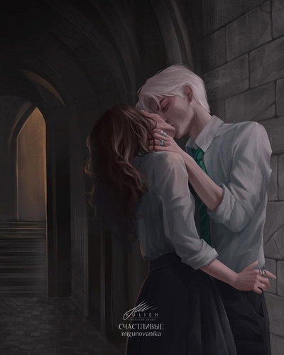 Draco Malfoy 