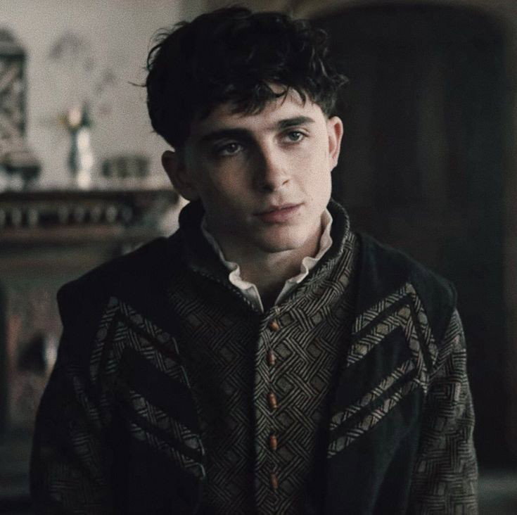 King Henry V.