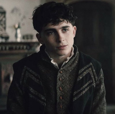 King Henry V.