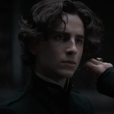 Paul Atreides