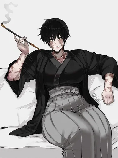 maki