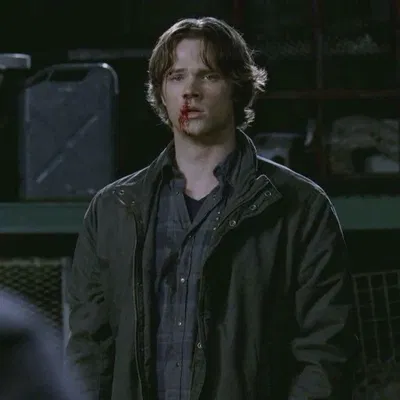 Sam Winchester