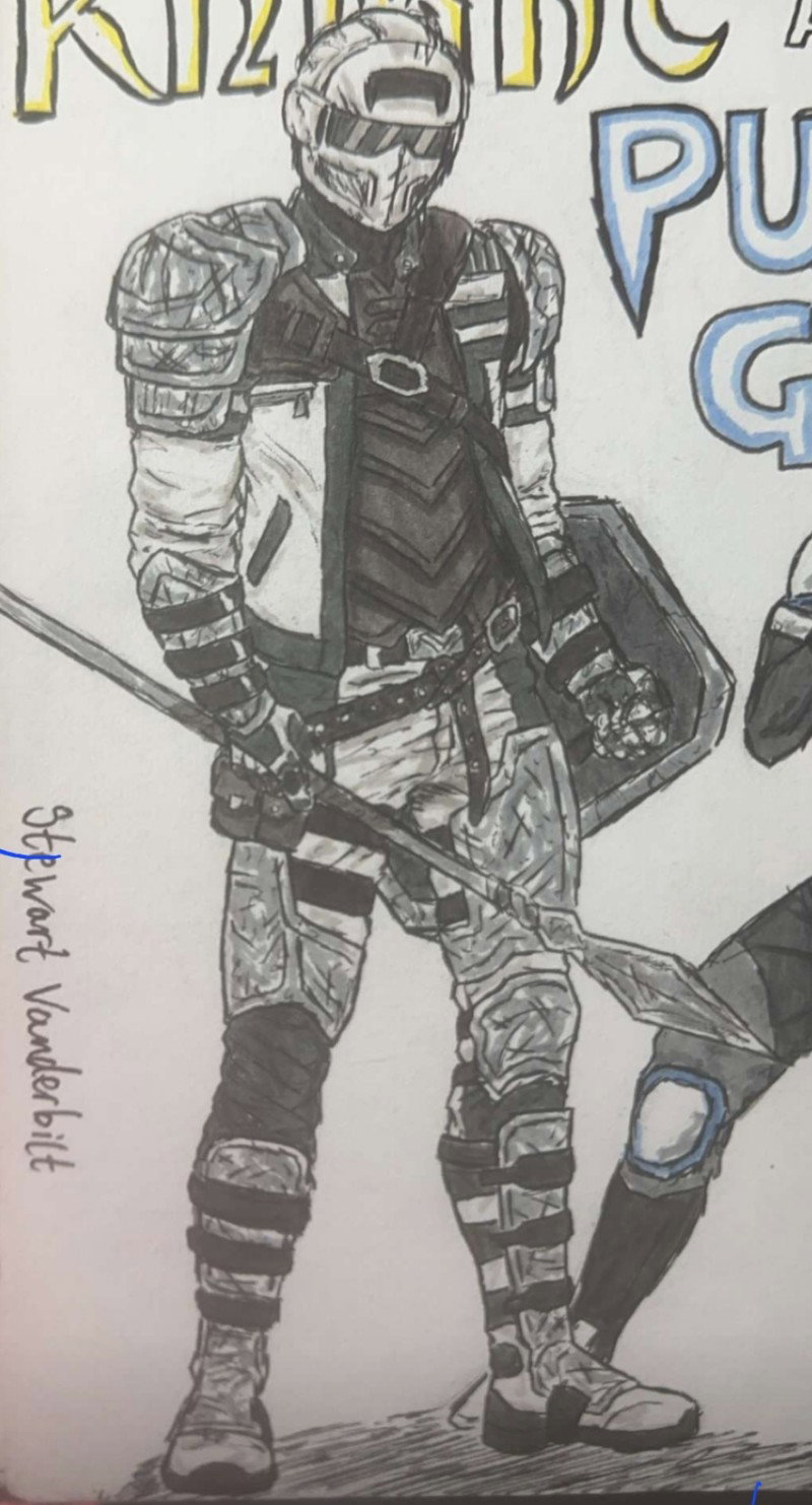 BikeKnight 