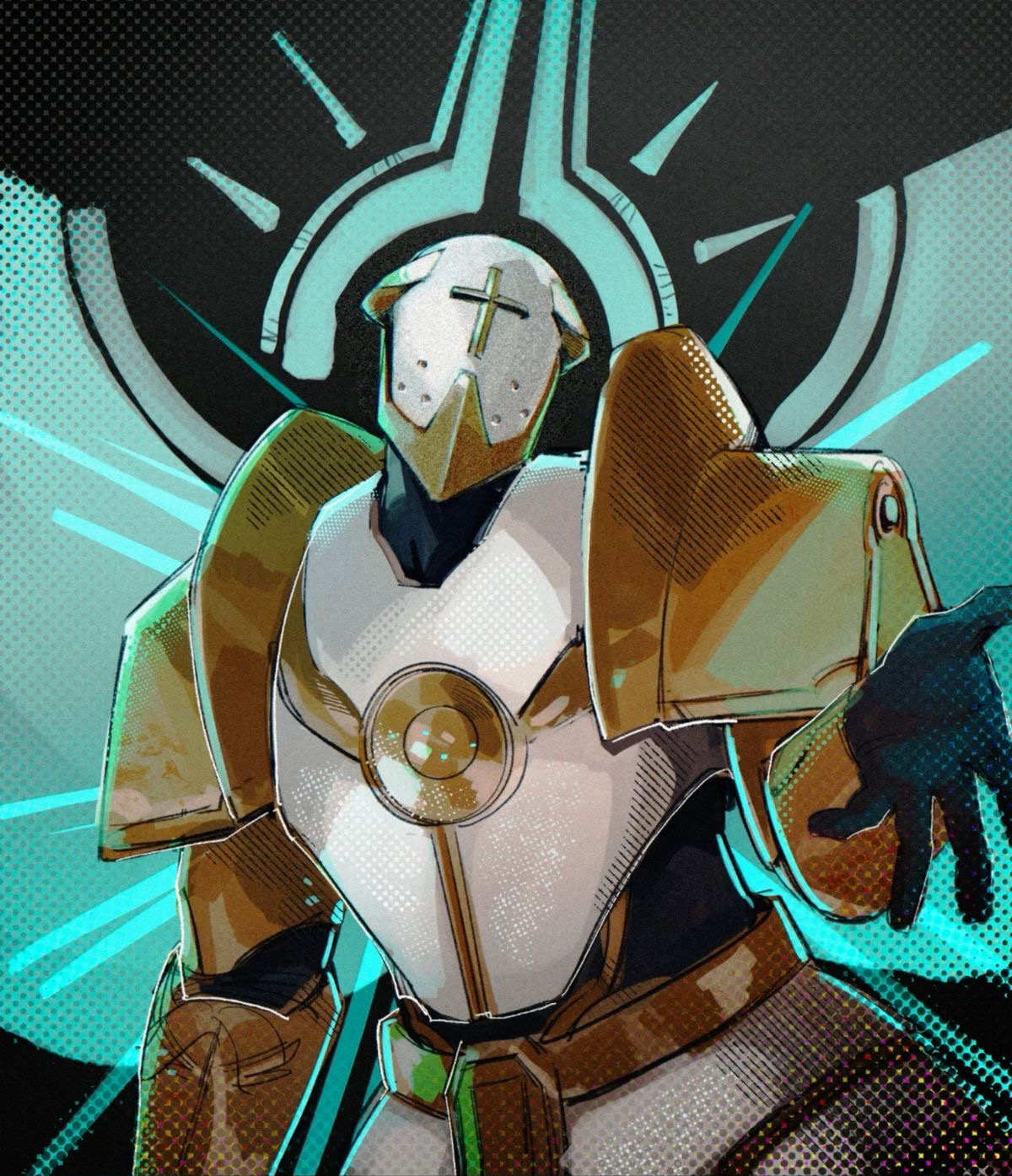 Gabriel - ULTRAKILL
