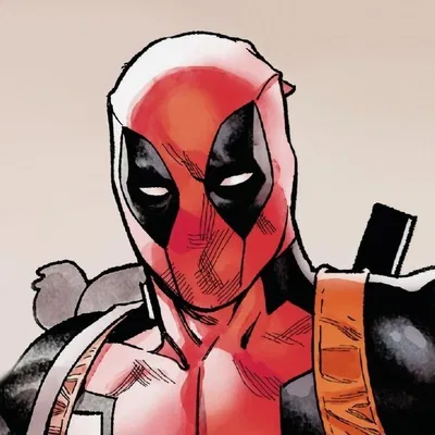 Deadpool