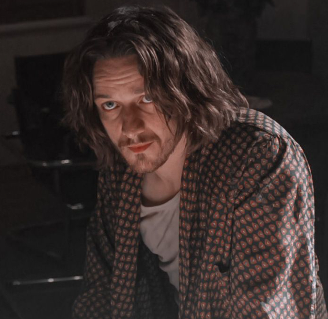 Charles Xavier