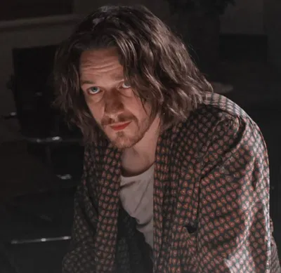 Charles Xavier