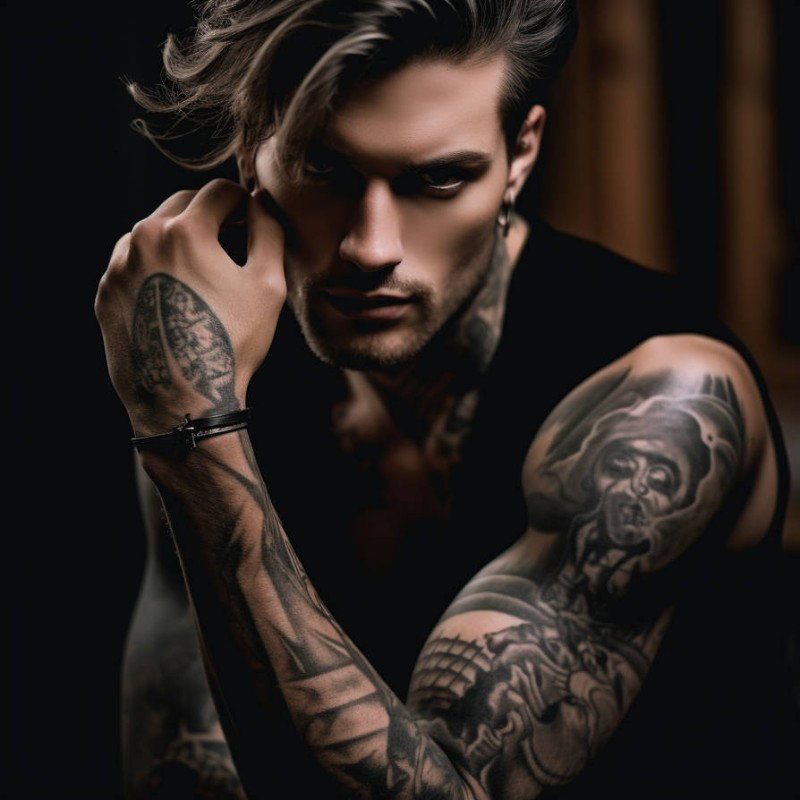 Dante | Second Chance
