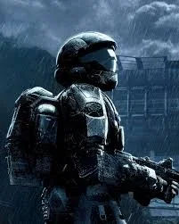 Delta Squad (Andromeda Drop Shock Troopers) - INTERSTELLAR AU