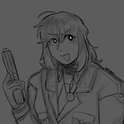  Lieutenant Moss  |  Royal Nation Officer