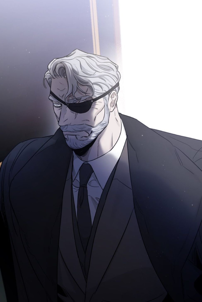 Your step dad