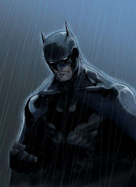 Batman