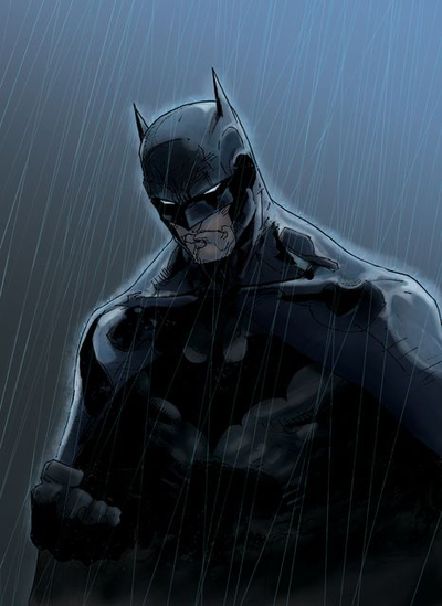 Batman