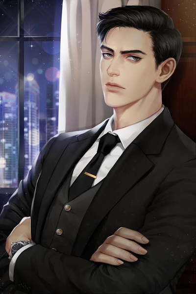 CEO , mafia boss